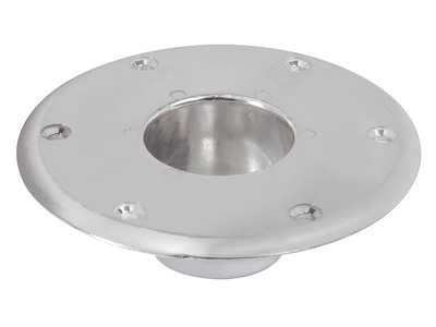 Basi di ricambio per gambe tavolo coniche