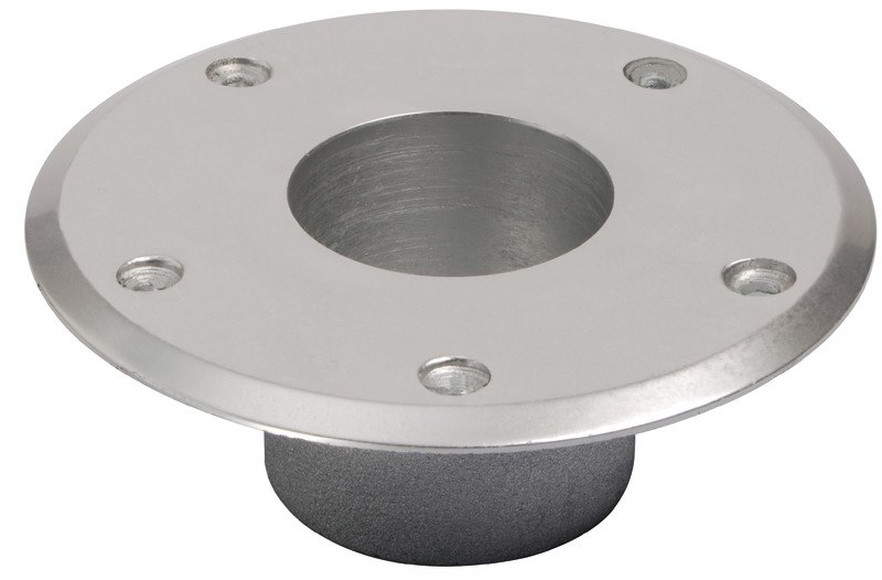 Basi di ricambio per gambe tavolo coniche