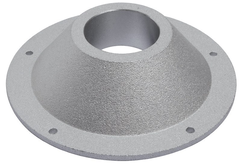 Basi di ricambio per gambe tavolo coniche