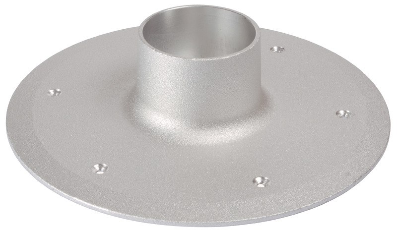 Basi di ricambio per gambe tavolo coniche