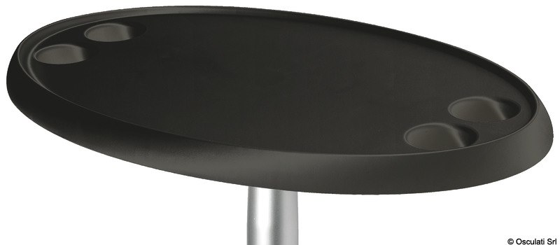 Tavolo in materiale composito