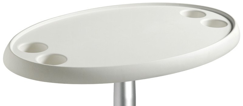 Tavolo in materiale composito