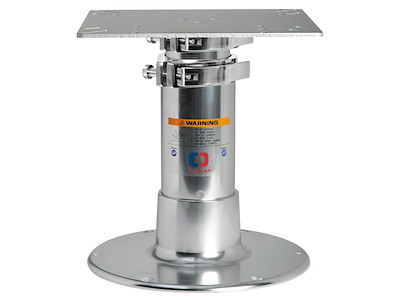 Gamba tavolo Heavy Duty Giant DeLuxe 