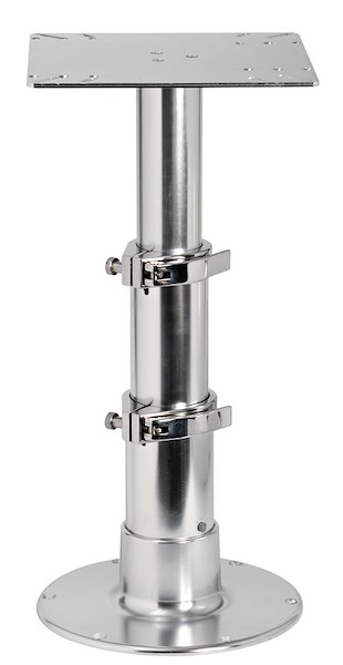 Gamba tavolo Heavy Duty Giant DeLuxe 