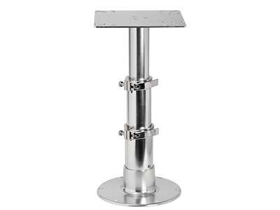 Gamba tavolo Heavy Duty Giant DeLuxe 