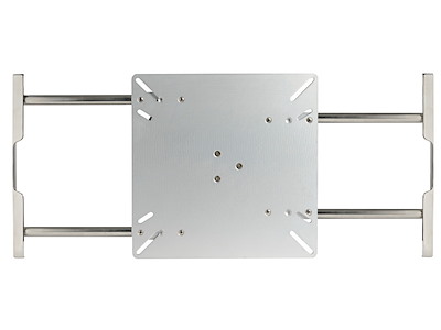 Slitte scorrevoli per tavoli a ribalta