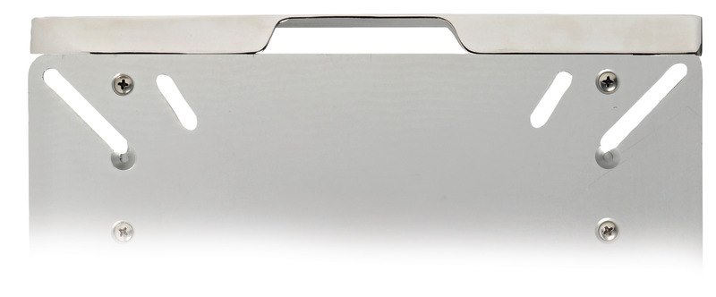 Slitte scorrevoli per tavoli a ribalta