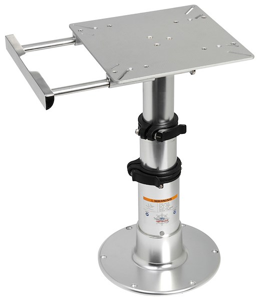 Slitte scorrevoli per tavoli a ribalta