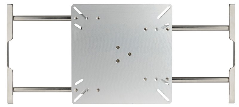 Slitte scorrevoli per tavoli a ribalta