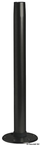 Gamba tavolo in alluminio Thread Lock per tavoli 48.417.50/51/52/54