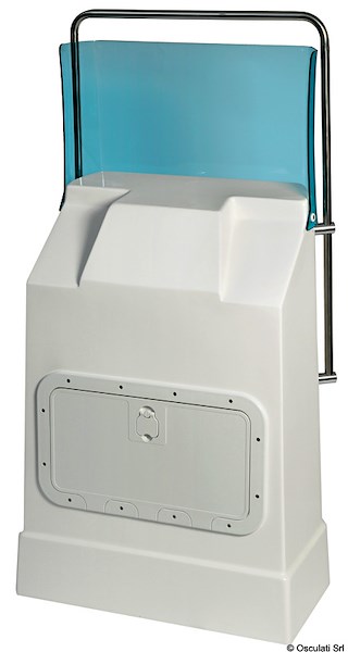 Plancia di comando Bridge 2 