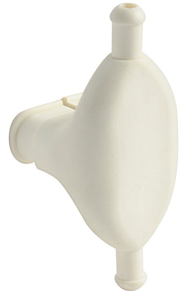 Copricrocette autoadattanti a profilo aerodinamico