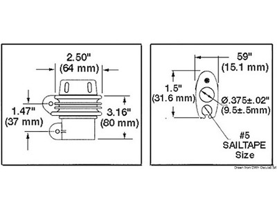 Girafiocco Hood Sea Flex 