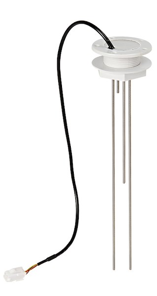 Kit pannello + sonda indicazione livello acque nere