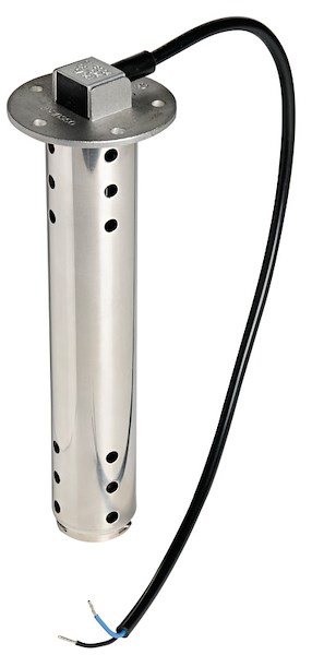 Sensore di livello verticali per acque nere e chiare
