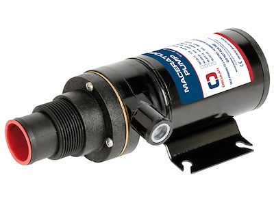 Maceratore autoadescante