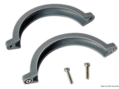 Pompa maceratrice per WC WHALE Gulper