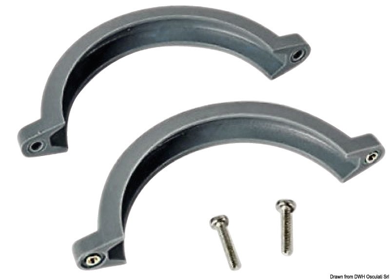 Pompa maceratrice per WC WHALE Gulper