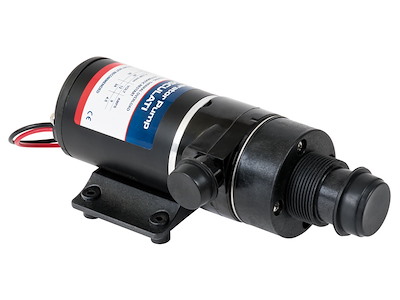 Maceratore autoadescante