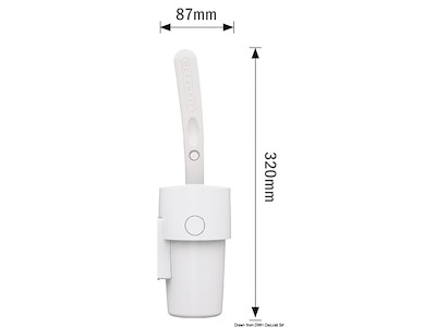 Brush & Stow DOMETIC