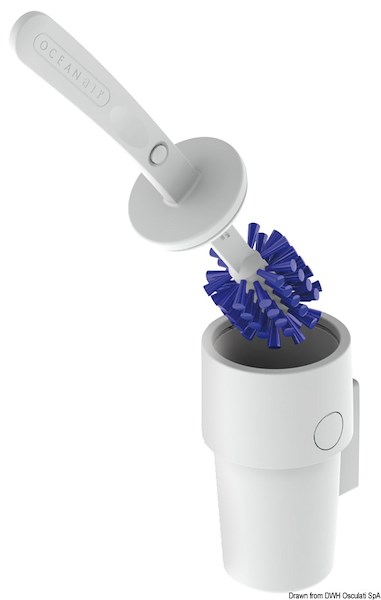Brush & Stow DOMETIC