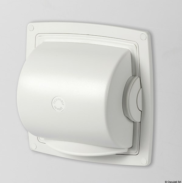 Porta carta igienica DryRoll 