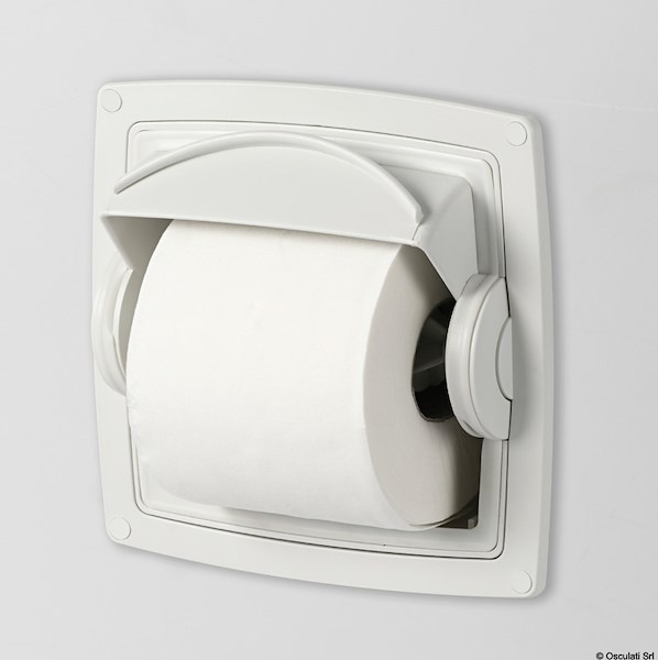 Porta carta igienica DryRoll 