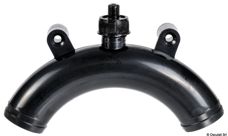 Sifone in ABS per WC