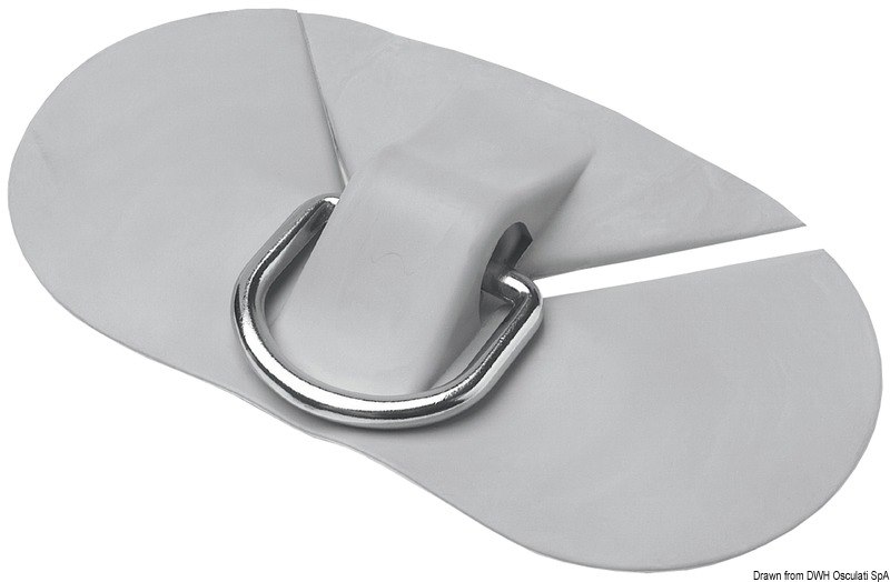 Accessori per gommoni in PVC
