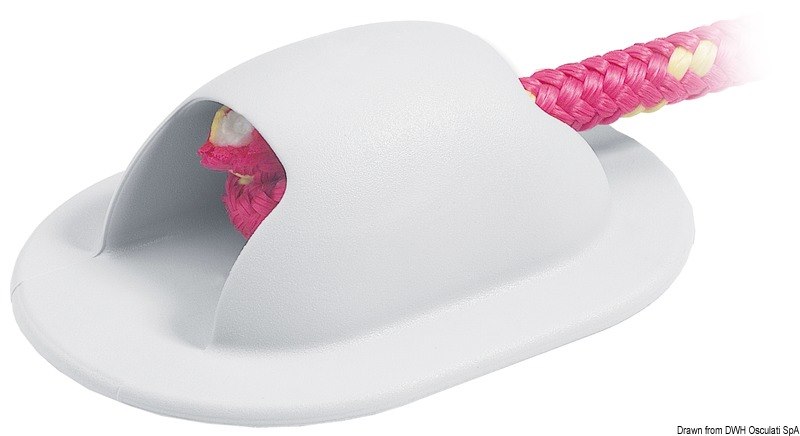 Accessori per gommoni in PVC