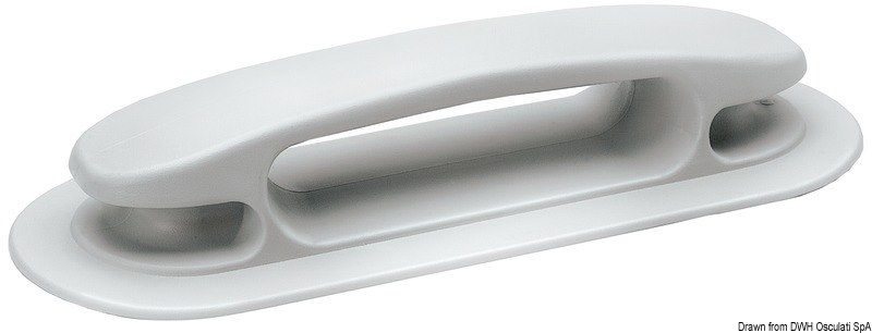 Accessori per gommoni in PVC