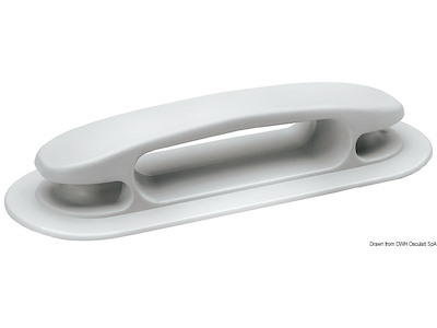 Accessori per gommoni in PVC