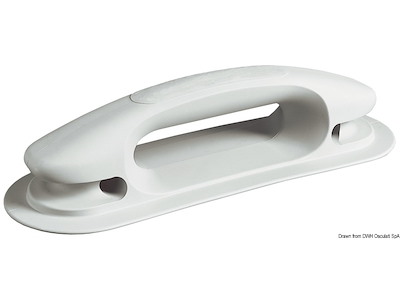 Accessori per gommoni in PVC