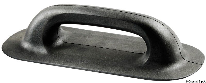 Maniglia per gommoni in EPDM