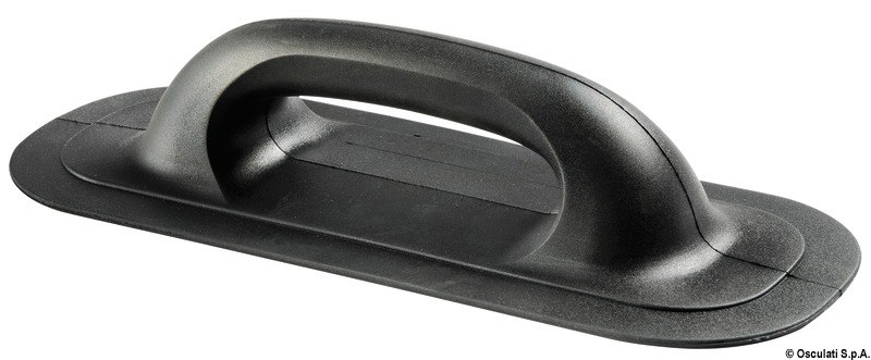 Maniglia per gommoni in EPDM