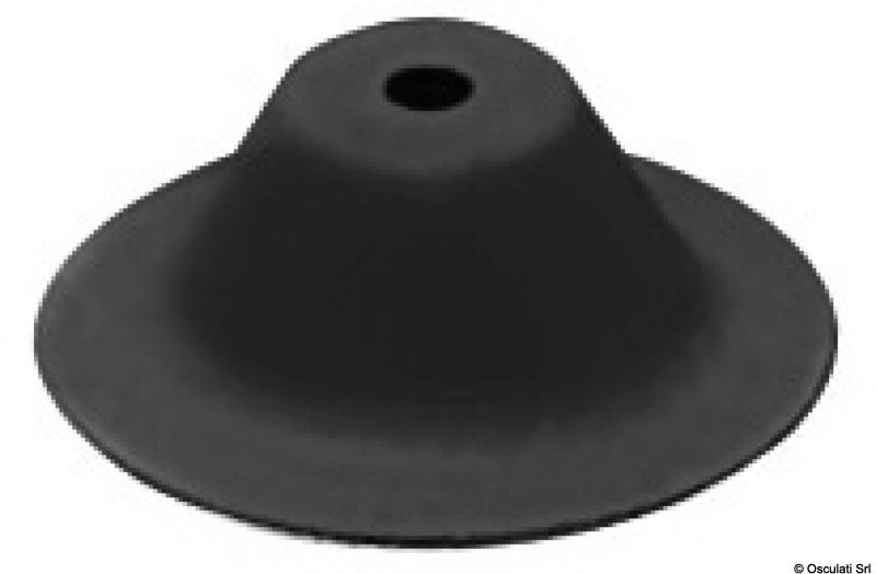 Accessori per gommoni in EPDM, New Style