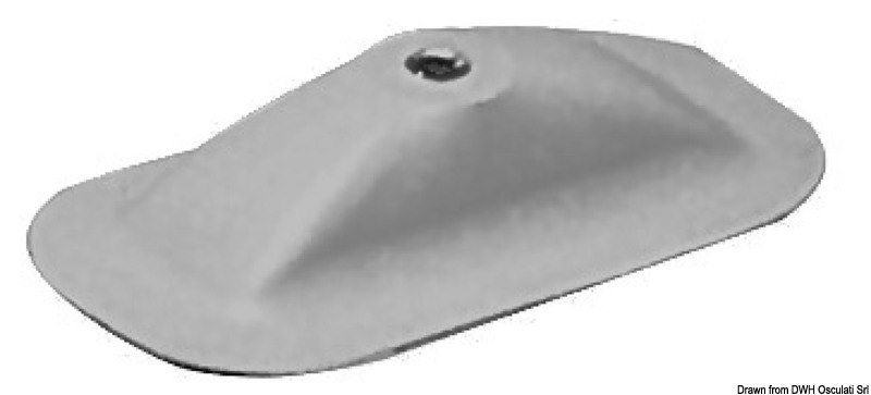 Accessori per gommoni in EPDM, New Style