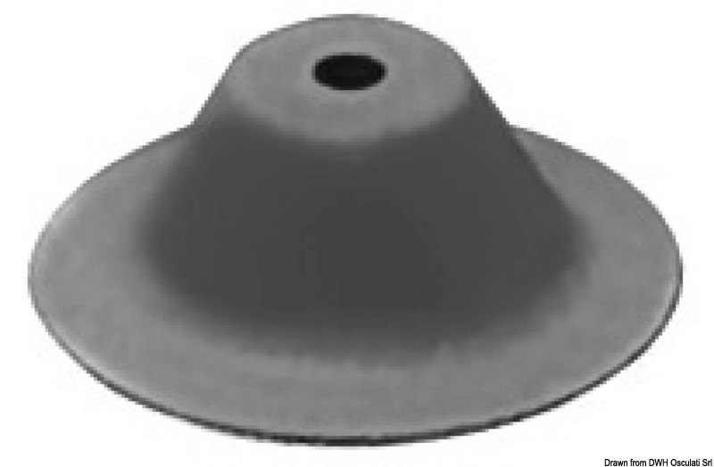 Accessori per gommoni in EPDM, New Style