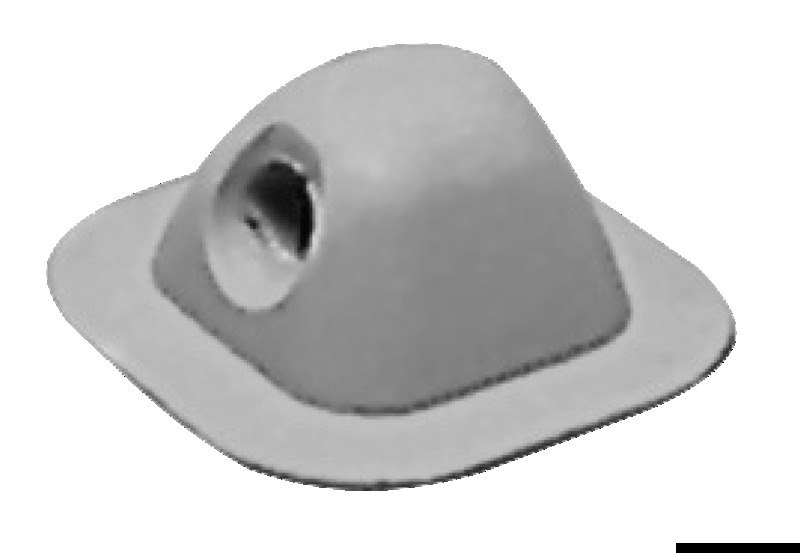 Accessori per gommoni in EPDM, New Style