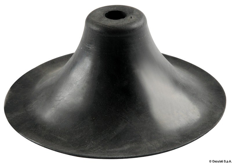 Accessori per gommoni in EPDM, New Style