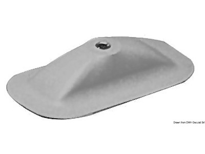 Accessori per gommoni in EPDM, New Style