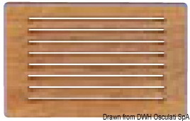 Frontalino di protezione ARC