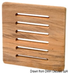 Frontalino di protezione ARC