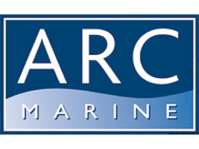 Griglie di areazione a persianetta ARC