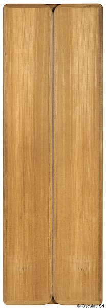 Piano tavolo ARC per colonnina barche a vela