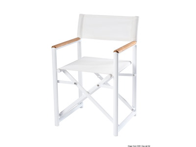 Sedia pieghevole ARC Victor ultraleggera