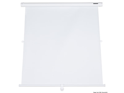 Tenda avvolgibile a rullo DOMETIC Skyshade Cabinshade per boccaporti e finestre