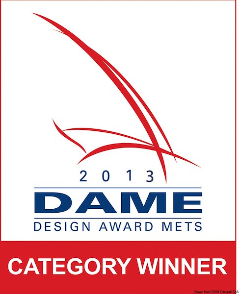 Tenda a plissè DOMETIC Skysol Motion per passauomo ed oblò