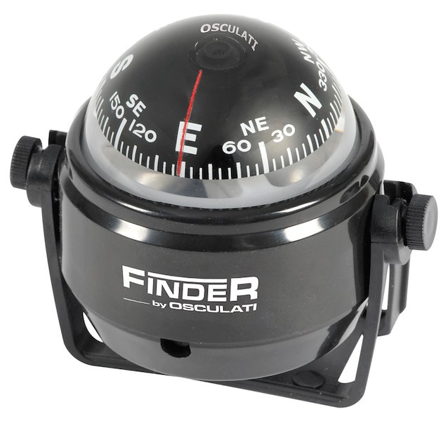 Bussole Finder 2" e 2" 5/8