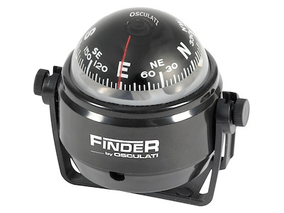 Bussole Finder 2" e 2" 5/8